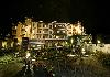 The Grand Dragon Ladakh Night View of Hotel Grand Dragon